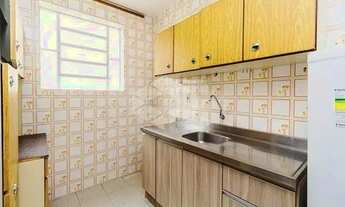 Imagem 5: APARTAMENTO À VENDA NO BAIRRO SANTA TEREZA, COM 2 DORMITÓRIOS E 2 BANHEIROS