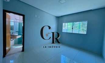 Imagem 4: Casa térrea no Condomínio do Lago