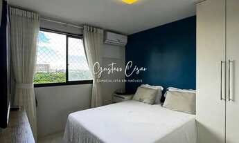 Imagem 3: Edifício Dubai Renascença | 92m² | 3 Quartos