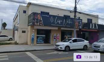 Imagem 4: Imóvel para venda possui 408 metros quadrados em Parque Santa Cecília - Aparecida de Goiân