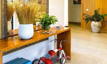 Imagem 6: Linda Casa Térrea na Reserva da coroa Portal do Sol Green