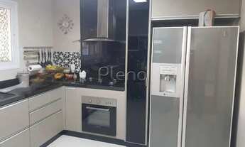 Imagem 5: Sobrado à venda em Campinas, Swiss Park, com 3 suítes, com 266 m²