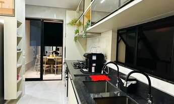 Imagem 4: CASA NO APHAVILLE -FICA TUDO