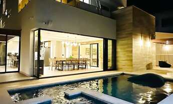 Imagem: CASA NO APHAVILLE -FICA TUDO