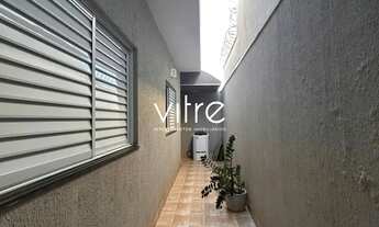 Imagem 4: Casa à venda no bairro Novo Mundo em Uberlândia