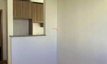 Imagem 5: Ed. Lagoa Dourada - Apartamento padrão à Venda, Jardim Aquaville, Avenida Custodio Venanci