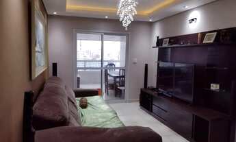 Imagem 5: APARTAMENTO 04 DORMITOTIOS, BAIRRO GUILHERMINA EM PRAIA GRANDE