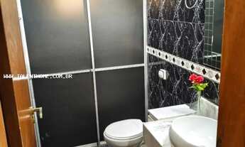 Imagem 5: Casa para Venda em Londrina, Maria Lúcia, 3 dormitórios, 1 suíte, 3 banheiros, 4 vagas