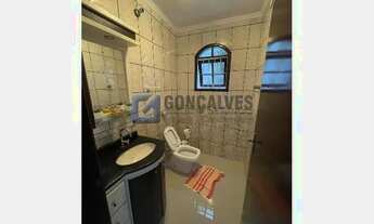 Imagem 6: Venda Sobrado Sao Bernardo do Campo Parque Seleta Ref: 146172