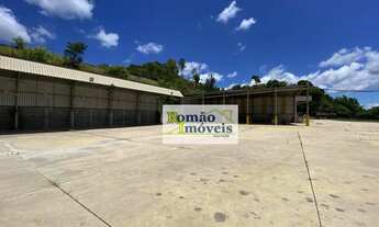 Imagem 7: Galpão, 4500 m² - venda por R$ 7.000.000 ou aluguel por R$ 70.000/mês - Portão - Atibaia/S