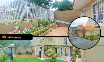 Imagem: Casa com sobrado nos fundos 3 quartos