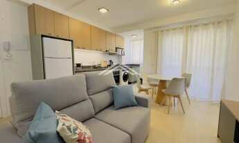 Imagem 4: Solarium Beach Club 301 T2