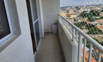 Imagem 4: Apartamento com 2 quartos à venda, 53 m² - Vila Hortência - Sorocaba/SP