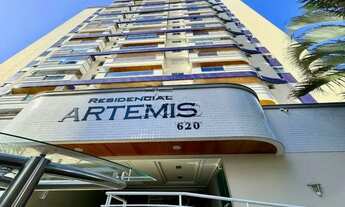 Imagem: Apartamento 3 dormitórios no Artemis