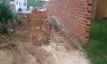 Imagem: Terreno à venda no bairro Residencial Parque