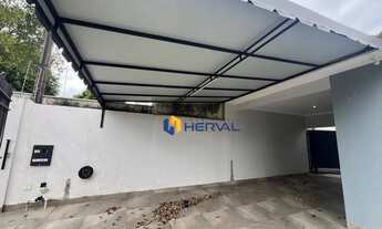 Imagem 2: Casa com 3 quartos à venda, 99 m² por R$ 380.000 - Jardim Licce - Maringá/PR