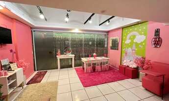 Imagem 6: Loja Galeria Venda Meier Rua Ana Barbosa