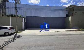 Imagem 5: Galpão com 900 m² em Riacho das Pedras - Contagem/MG