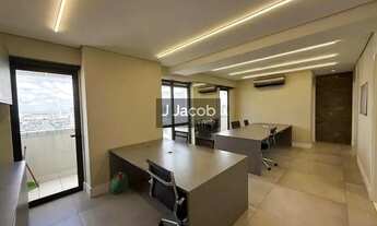 Imagem 5: Moura Gestor Imobiliario Vende Sala mobiliada no Infinity Corporate Center, Marco, Belém