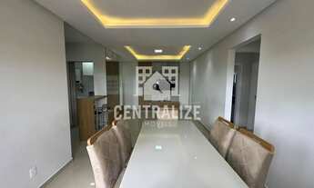 Imagem 3: APARTAMENTO À VENDA, SABARÁ, PONTA GROSSA - PR