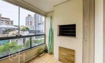 Imagem 4: Apartamento à venda em Petrópolis com 92 m², 3 quartos, 1 suíte, 1 vaga