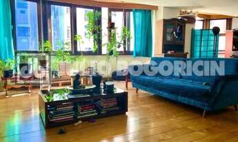 Imagem 4: Apartamento - Padrão / Residencial / Leme