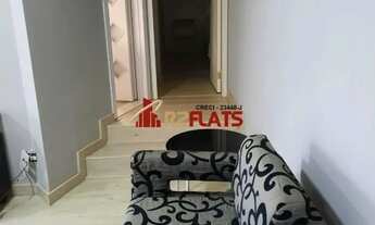 Imagem 4: Flat com ótimo preço no bairro Bela Vista. Confira!