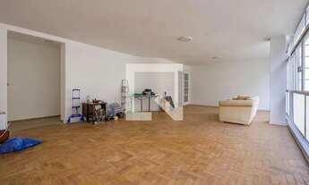 Imagem 3: Apartamento à Venda - Paraíso, 3 Quartos, 167 m2