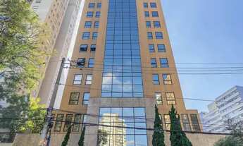 Imagem 2: Conjunto comercial para venda e locação em Vila Mariana , 93m²