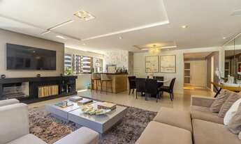 Imagem 4: Apartamento para venda de 140 metros quadrados com 3 quartos em Três Figueiras - Porto Ale