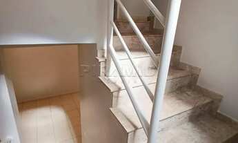 Imagem 7: Casa sobrado em condomínio fechado com 138,56m², Bonfim Paulista, Zona Sul de Ribeirão Pre