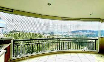 Imagem: RR7083 Apartamento 122m² CONDOMÍNIO JARDINS