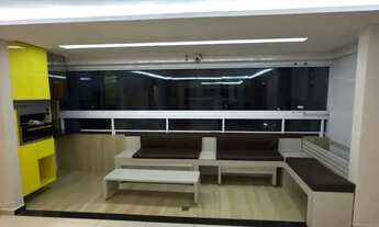 Imagem 3: Apartamento á Venda 128m² 4 Quartos 2 Suítes Jardim Oceania/João Pessoa