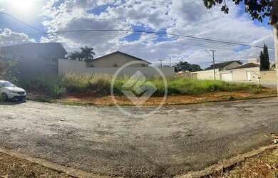 Imagem 3: Terreno no Setor Cléa Borges. codigo: 130393