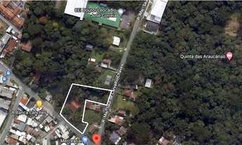 Imagem: Área Bairro Santa Cândida