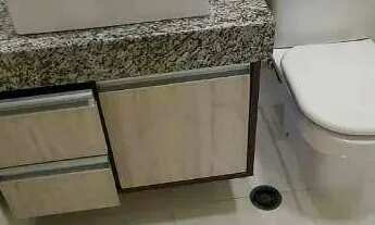 Imagem 5: Apartamento com 2 dormitórios para alugar, 68 m² por R$ 3.300/mês - Jardim Tupanci - Barue