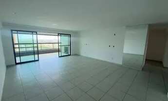 Imagem 2: Apartamento para alugar, 207 m² - Monteiro - Recife/PE