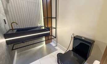 Imagem 2: Residencial Estoril, Localizado em uma região super central de Manaus, Casa mobiliada