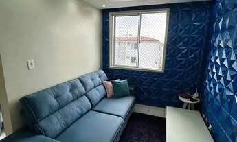 Imagem 5: Ideal Samambaia Mobiliado no 4º andar em Ananindeua no Pará