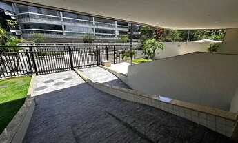 Imagem 3: Apto frente mobiliado 3 qtos