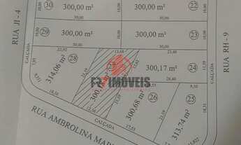 Imagem 5: EXCELENTE LOTE NO RESIDENCIAL HUMAITÁ GOIÂNIA/GO