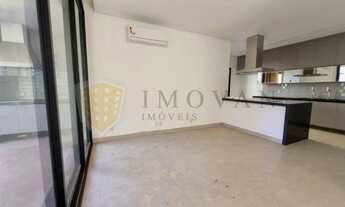 Imagem 5: Casa Sobrado Invertido, 4 Quartos Suítes, 258 m², Terras de Florença