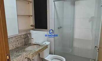 Imagem 2: Imóvel para venda tem 65 metros quadrados com 2 quartos em Jardim Atlântico - Goiânia - GO