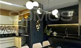 Imagem 3: Condomínio Sol Nascente Orla