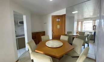 Imagem 2: ALUGO BELÍSSIMO APARTAMENTO MOBILIADO NO EDIFÍCIO ALTER DO CHÃO 2 QUARTOS 65m² - MARCO