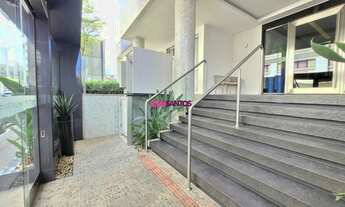 Imagem 5: APARTAMENTO EM ANDAR ALTO NO KOBRASOL: VISTA MAR, 2 QUARTOS (1 SUÍTE) E VAGA DUPLA DE GARA