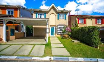 Imagem: Casa com 3 dormitórios, sendo 3 suítes