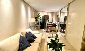 Imagem 2: Iate Plaza flat Golden Tulip Av. Beira Mar, 4753 - Mucuripe, Fortaleza - CE, 60165-121