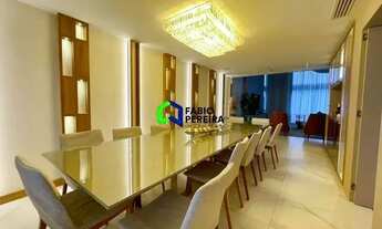 Imagem 2: Apartamento 04 suítes à venda na Península, Barra da Tijuca, Rio de Janeiro, RJ