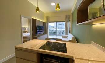 Imagem 5: ALUGUEL, APARTAMENTO com 61.67m², 1 dormitório(s), 1 vaga(s). MENINO DEUS, PORTO ALEGRE